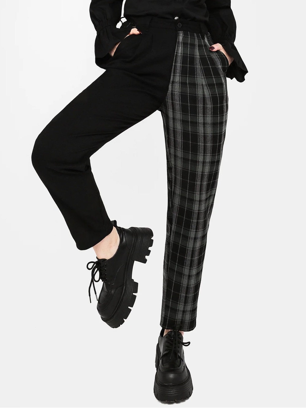 Clash Trousers